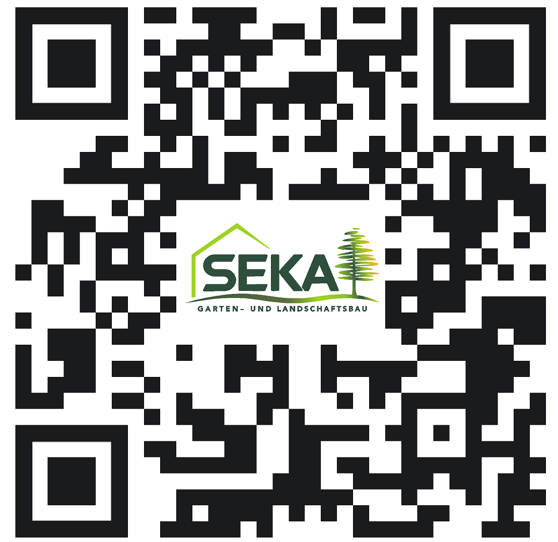 Seka Garten- und Landschaftbau
